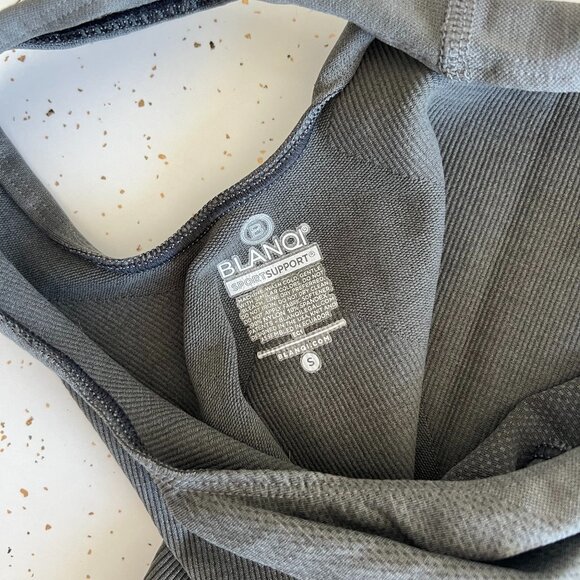 BLANQI Maternity Support Crossback Tank - Picture 6 of 6